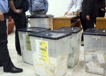 Përfundon NUMËRIMI i votave në Lezhë dhe Berat/ PD kryeson me 45% të votave, PS siguron 5 mandate në Berat