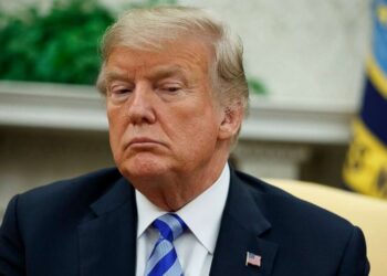 Trump nis turneun në Gjirin Persik, ja ku do të përqëndrohet ky udhëtim