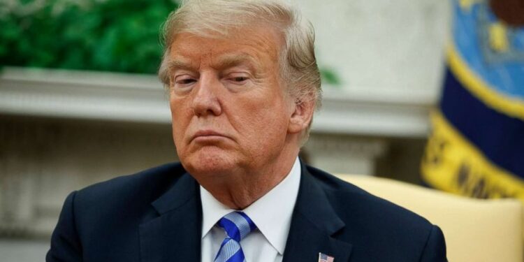 Trump nis turneun në Gjirin Persik, ja ku do të përqëndrohet ky udhëtim