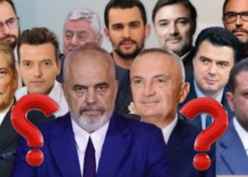 Rezultati do ishte shumë ndryshe me sistem proporcional kombëtar, ja si do ndaheshin mandatet