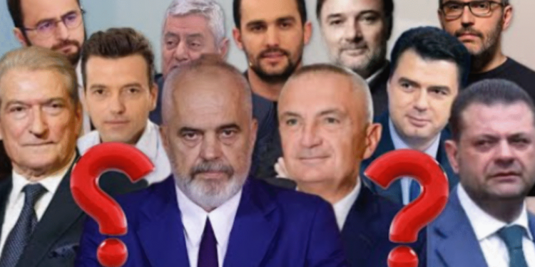 Rezultati do ishte shumë ndryshe me sistem proporcional kombëtar, ja si do ndaheshin mandatet