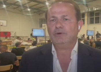 Fiton mandatin në Lezhë/ Gjin Gjoni flet si deputet: SPAK të hetojë krimet zgjedhore, vota u shit deri në 500 euro