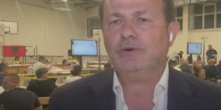 Fiton mandatin në Lezhë/ Gjin Gjoni flet si deputet: SPAK të hetojë krimet zgjedhore, vota u shit deri në 500 euro