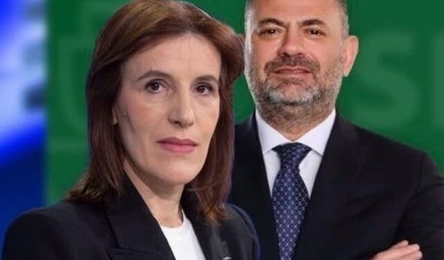 “U sekuestrua telefoni i shoqëruesit të Tom Doshit”/ Lala shpjegon “goditjen” e SPAK ndaj njerëzve të PSD