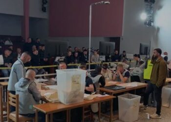 Çudira nga zgjedhjet e 11 majit: 65 kandidatë pa asnjë votë!