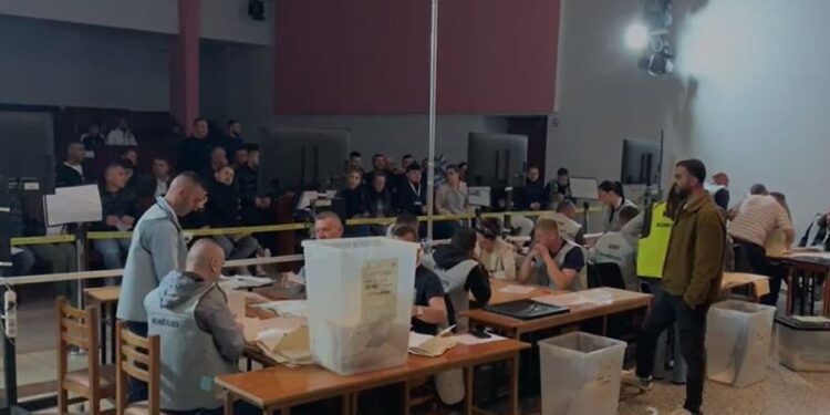 Çudira nga zgjedhjet e 11 majit: 65 kandidatë pa asnjë votë!