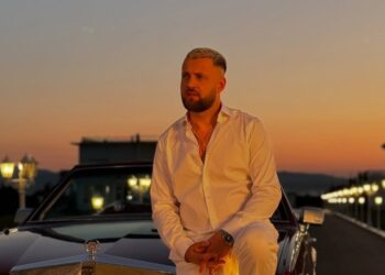 “Pikët shpërndahen sipas pashaportës” LUIZI revoltohet pas finales së Eurovizion