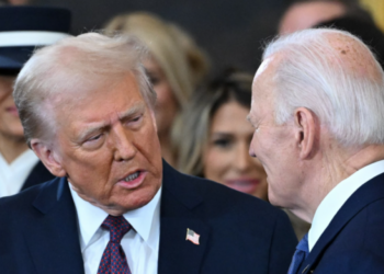 Biden u diagnostikua me kancer, reagon Donald Trump: Jemi të trishtuar…