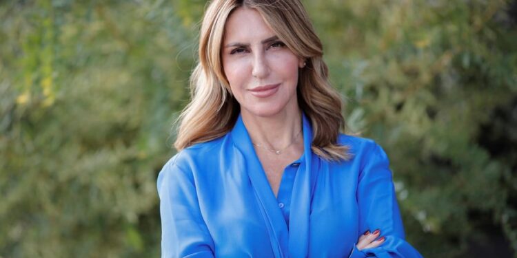 Majlinda Bregu merr detyrën e re në OBSH!