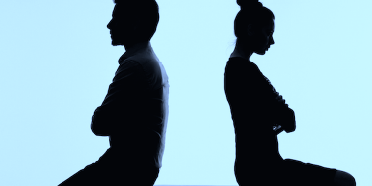 8 shenja që mund të tregojnë se jeni në një martesë të palumtur