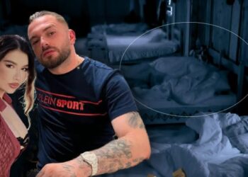 Alba në studion e ‘Ferma Vip’, Lim Hoti ‘harem’ në shtëpi!