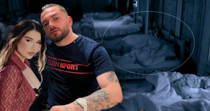 Alba në studion e ‘Ferma Vip’, Lim Hoti ‘harem’ në shtëpi!