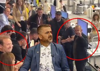 Konflikti në mes Ulsi Manjës dhe Gjin Gjonit, reagon ish-deputeti lezhian, Ndocaj: SPAK të hetojë këtë paloministër për masakrën zgjedhore në këtë qark!