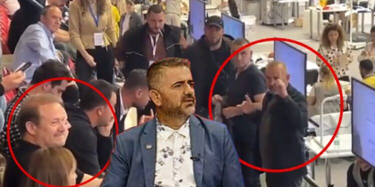 Konflikti në mes Ulsi Manjës dhe Gjin Gjonit, reagon ish-deputeti lezhian, Ndocaj: SPAK të hetojë këtë paloministër për masakrën zgjedhore në këtë qark!