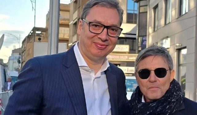 Vuçiç ndez sfidën Shqipëri-Serbi, “urdhëron” fitoren ndaj kuqezinjve