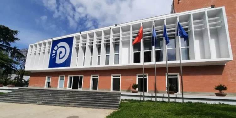 Publikohet DOKUMENTI/ PD ankohet në SHBA për zgjedhjet e 11 majit