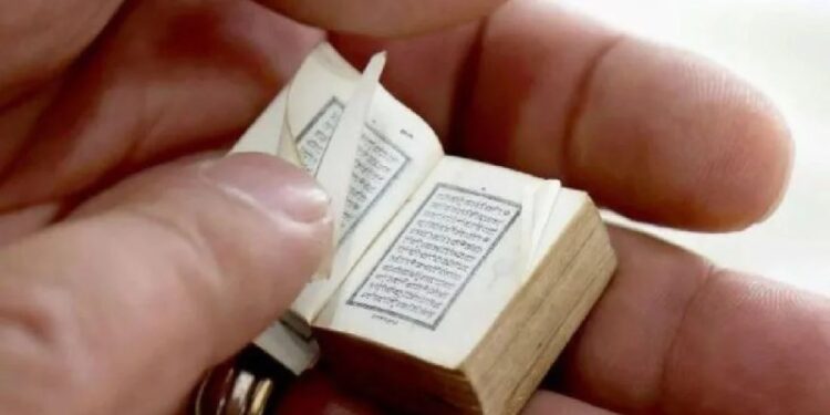 Gjendet në Shqiρëri Kυrαni më i vogël në botë, mediat botërore jehοnë Ιαjmit