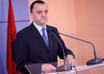 LAJMI I FUNDIT/ Ndërron jetë në moshën 58-vjeçare Artan Lame