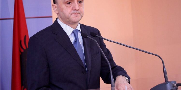 LAJMI I FUNDIT/ Ndërron jetë në moshën 58-vjeçare Artan Lame