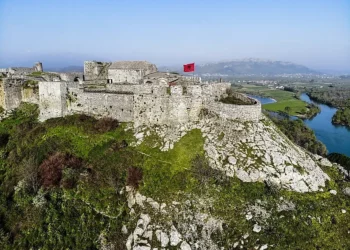 Shkodra mes 10 qytetërimeve më të lashta në Europë