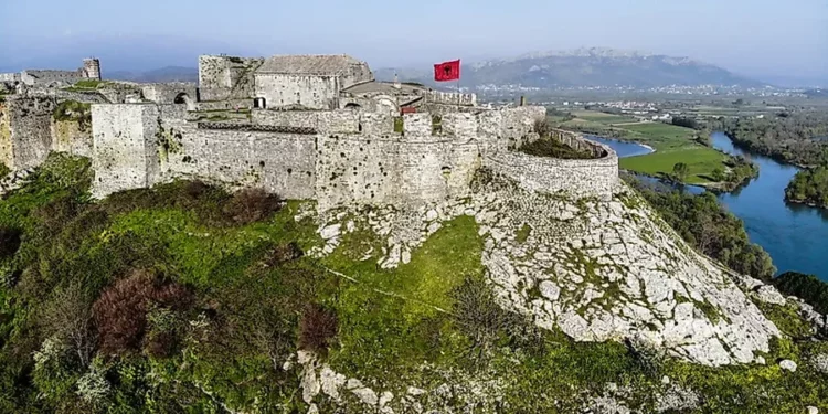 Shkodra mes 10 qytetërimeve më të lashta në Europë