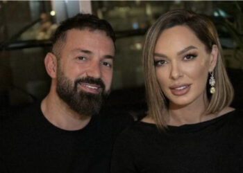 ‘Shtëpi bari’ bashkë me bashkëshortin Elvis?! Reagon Belina Pupa: Ja e vërteta e akuzave në Australi