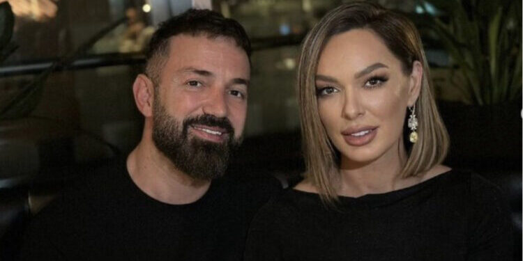 ‘Shtëpi bari’ bashkë me bashkëshortin Elvis?! Reagon Belina Pupa: Ja e vërteta e akuzave në Australi