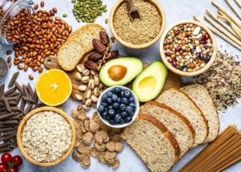 Pse është e rëndësishme të konsumoni fibra dhe drithëra çdo ditë? Ja përfitimet