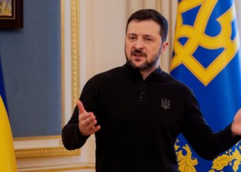 Zelensky vizitë zyrtare në Berlin, ja me kë pritet të takohet