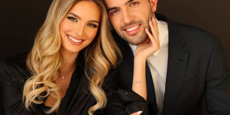 Nusja e ish-kryeparlamentares Topalli merr pjesë për herë të parë në Festivalin e Filmit në Kanë (FOTO)