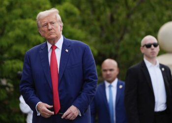 Trump habit me deklaratën: Jam në një MISION nga Zoti! Kisha të drejtë për gjithçka