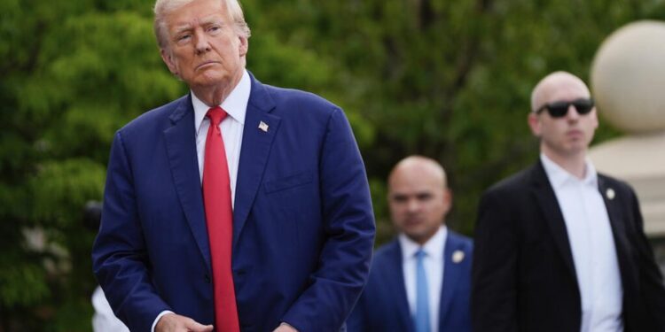 Trump habit me deklaratën: Jam në një MISION nga Zoti! Kisha të drejtë për gjithçka