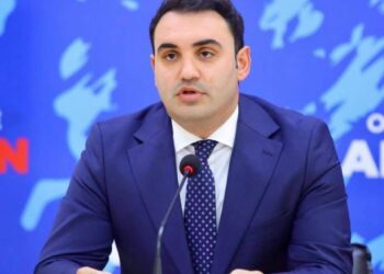 Këlliçi: SHBA nuk ka reaguar për mandatin e 4-t të Ramës, do dokumentojmë masakrën elektorale