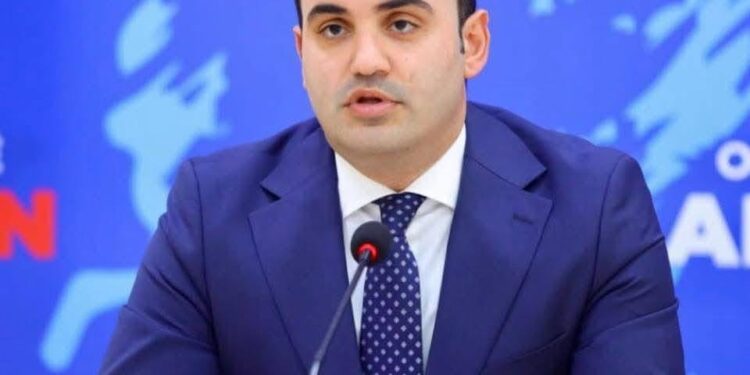 Këlliçi: SHBA nuk ka reaguar për mandatin e 4-t të Ramës, do dokumentojmë masakrën elektorale