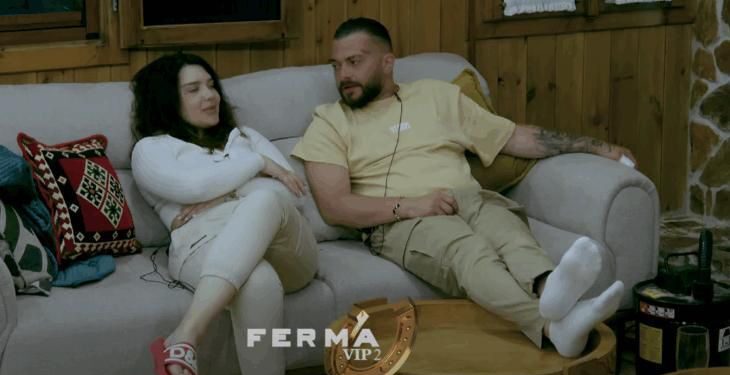 (Ekskluzive) Zbulohet arsyeja e largimit të Alba Pollozhanit dhe Lim Hotit nga Ferma VIP