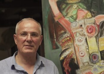 EKSKLUZIVE/ Agron Polovina – Një jetë në shërbim të artit, trashëgimisë dhe brezit të ri (INTERVISTA)