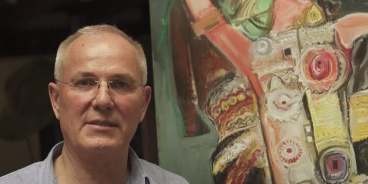 EKSKLUZIVE/ Agron Polovina – Një jetë në shërbim të artit, trashëgimisë dhe brezit të ri (INTERVISTA)