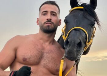 E publikoi vetëm 3 ditë më parë, “dhimbje” e JOZ MARKUT, arrin rekord klikimesh