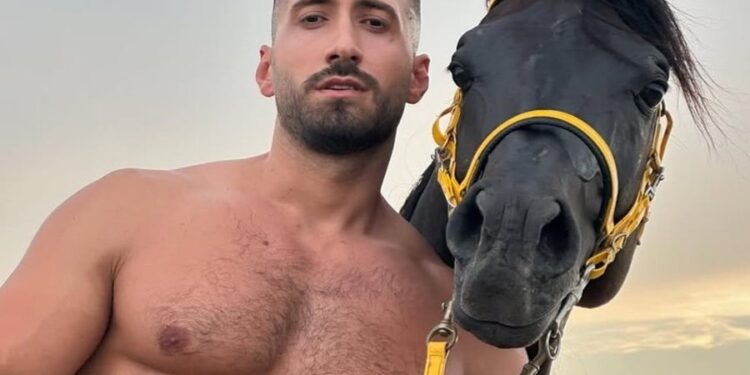 E publikoi vetëm 3 ditë më parë, “dhimbje” e JOZ MARKUT, arrin rekord klikimesh