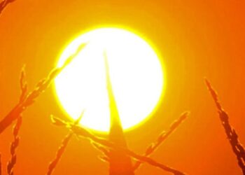 Ekspertët paralajmërojnë: Vera e 2025 më e nxehta e dekadave të fundit!