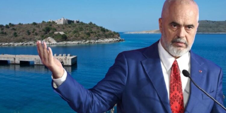 Rama hap një “shteg” ligjor për investime në pronat e Ushtrisë