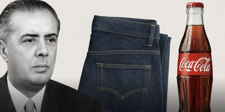 Pse Enver Hoxha nuk e lejoi Coca-Colën dhe xhinset blu, do befasoheni