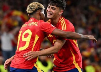 Tenis me Francën, SPANJË-PORTUGALI finalja e madhe e Nations League