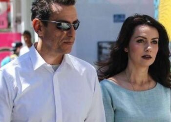 Ndahet nga jeta ish-bashkëshorti i Grida Dumës