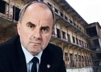 Në lidhje me restaurimin e Burgut të Spaçit, reagon PLL: Ky burg është simbol i rezistencës antikomuniste, synon mbulimin me harresë të dhembjes njerëzore