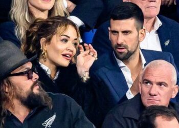 Novak Djokoviç nxjerr ‘blof’ mediat serbe për duelin me Shqipërinë: Përgëzime!