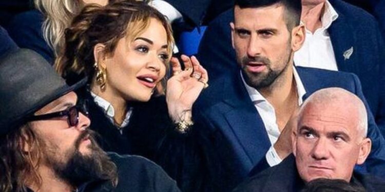 Novak Djokoviç nxjerr ‘blof’ mediat serbe për duelin me Shqipërinë: Përgëzime!