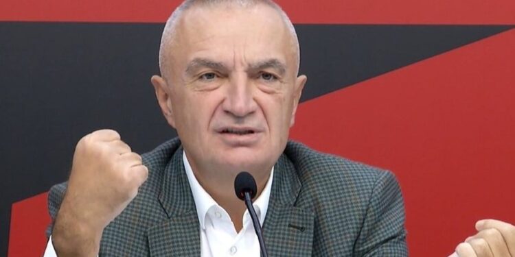 Shtyhet afati i hetimit për Ilir Metën, avokati i ish-presidentit: Do paraqesin prova të reja…