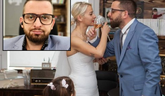 Ndahet Erion Isai nga gruaja, kryebashkiaku i Ersekës zbulon arsyen