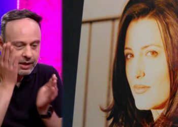 Gazetari bën rrëfimin e rrallë: Kur më puthi Parashqevi Simaku, nuk e lava faqen 10 ditë